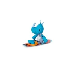 Lilliputiens GIOCO PER IL BAGNETTO - MARIUS SURFER -Magasin De Jouets Pour Bébés Et Tout-Petits gioco per il bagnetto marius surfer 83541 lilliputiens 3