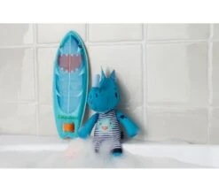 Lilliputiens GIOCO PER IL BAGNETTO - MARIUS SURFER -Magasin De Jouets Pour Bébés Et Tout-Petits gioco per il bagnetto marius surfer 83541 lilliputiens 4