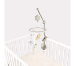 Kaloo GIOSTRINA MUSICALE IN LEGNO E STOFFA -Magasin De Jouets Pour Bébés Et Tout-Petits giostrina musicale in legno e stoffa kaloo 1