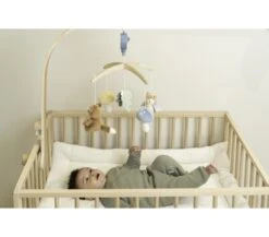 Little Dutch GIOSTRINA MUSICALE IN LEGNO - FOREST FRIENDS -Magasin De Jouets Pour Bébés Et Tout-Petits giostrina musicale in legno forest friends LD8900 little dutch 2