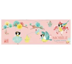 Djeco GIOSTRINA - PICCOLA SOGNATRICE -Magasin De Jouets Pour Bébés Et Tout-Petits giostrina piccola sognatrice djeco 2