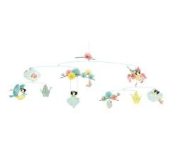 Djeco GIOSTRINA - PICCOLA SOGNATRICE