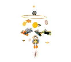 Djeco GIOSTRINA - SPAZIO