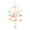 Djeco GIOSTRINA - UCCELLINI PRIMAVERILI -Magasin De Jouets Pour Bébés Et Tout-Petits giostrina uccelli e fiori primaverili dd04346 djeco