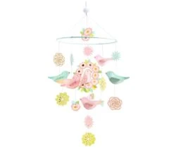 Djeco GIOSTRINA - UCCELLINI PRIMAVERILI