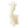 Tikiri GIRAFFA IN CAUCCIU' -Magasin De Jouets Pour Bébés Et Tout-Petits giraffa in caucciu tikiri
