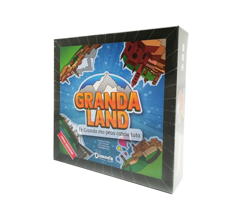 GRANDA LAND 3 5 GRANDA LAND 3 – Image 3
