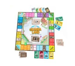 GRANDA LAND 3 11 GRANDA LAND 3 -Magasin De Jouets Pour Bébés Et Tout-Petits granda land 3 il monopoli della provincia di cuneo 3