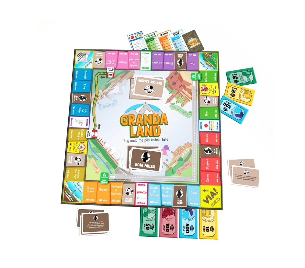 GRANDA LAND 3 6 GRANDA LAND 3 – Image 4