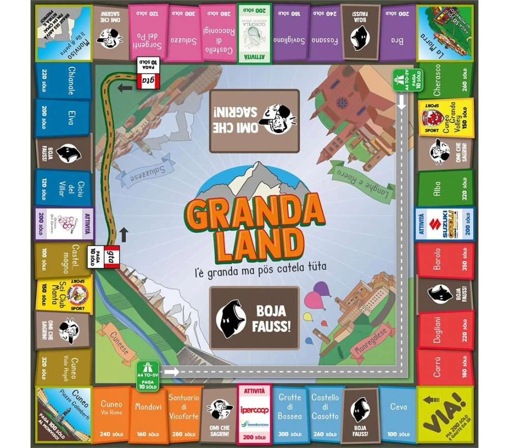 GRANDA LAND 3 7 GRANDA LAND 3 – Image 5