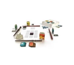 ASMODEE HARRY POTTER - STUPEFICIUM! -Magasin De Jouets Pour Bébés Et Tout-Petits harry potter stupeficium asmodee asm 8412 3