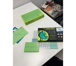 IL CAMALEONTE -Magasin De Jouets Pour Bébés Et Tout-Petits il camaleonte asmodee 2