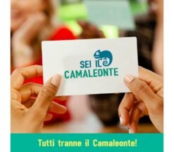 IL CAMALEONTE -Magasin De Jouets Pour Bébés Et Tout-Petits il camaleonte asmodee 3