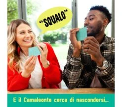 IL CAMALEONTE -Magasin De Jouets Pour Bébés Et Tout-Petits il camaleonte asmodee 4