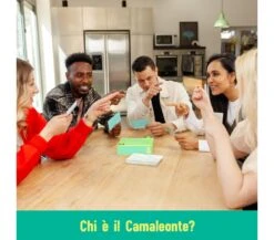 IL CAMALEONTE -Magasin De Jouets Pour Bébés Et Tout-Petits il camaleonte asmodee 5