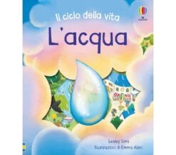 IL CICLO DELLA VITA - L'AQUA