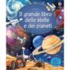 IL GRANDE LIBRO DELLE STELLE E DEI PIANETI