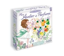 IL MIO ATELIER DEI PROFUMI