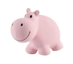 Tikiri IPPOPOTAMO IN CAUCCIU'