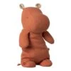 Maileg IPPOPOTAMO MEDIUM - CORALLO POLVERE -Magasin De Jouets Pour Bébés Et Tout-Petits ippopotamo medium corallo polvere maileg