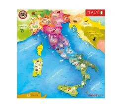 Janod ITALIA MAGNETICA