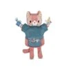 Lilliputiens JEANNE IL GATTO MARIONETTA DA MANO -Magasin De Jouets Pour Bébés Et Tout-Petits jeanne il gatto marionetta da mano 83639 lilliputiens