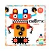 Djeco KINOPTIK - ROBOTS -Magasin De Jouets Pour Bébés Et Tout-Petits kinoptik robots djeco