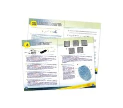 BUKI KIT DETECTIVE - LE IMPRONTE DIGITALI -Magasin De Jouets Pour Bébés Et Tout-Petits kit detective le impronte digitali buki 2