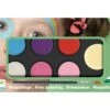 Djeco KIT PITTURA VISO - GIRLS