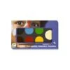 Djeco KIT PITTURA VISO - NATURE -Magasin De Jouets Pour Bébés Et Tout-Petits kit pittura viso nature djeco