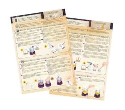 BUKI LA CHIMICA DEI MAGHI -Magasin De Jouets Pour Bébés Et Tout-Petits la chimica dei maghi buki 3