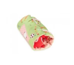 Lilliputiens LA FAMIGLIA DI ALICE LA VOLPE -Magasin De Jouets Pour Bébés Et Tout-Petits la famiglia di alice la volpe set gioco morbido portatile lilliputiens 3