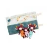 Lilliputiens LA FAMIGLIA DI ROSALIE LA MUCCA -Magasin De Jouets Pour Bébés Et Tout-Petits la famiglia di rosalie la mucca lilliputiens
