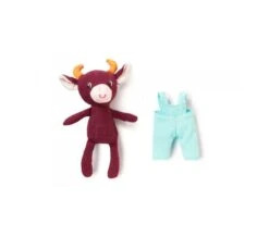 Lilliputiens LA FAMIGLIA DI ROSALIE LA MUCCA -Magasin De Jouets Pour Bébés Et Tout-Petits la famiglia di rosalie la mucca lilliputiens 4