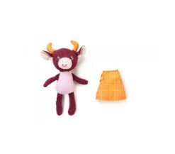 Lilliputiens LA FAMIGLIA DI ROSALIE LA MUCCA -Magasin De Jouets Pour Bébés Et Tout-Petits la famiglia di rosalie la mucca lilliputiens 5