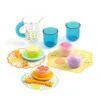 Djeco LA MERENDA DEI GATTINI - SET STOVIGLIE E DOLCETTI -Magasin De Jouets Pour Bébés Et Tout-Petits la merenda dei gattini set stoviglie e dolcetti DJ05510 djeco