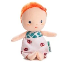 Lilliputiens LA MIA PRIMA BAMBOLA - MAHE