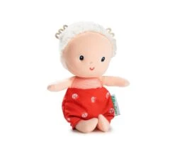 Lilliputiens LA MIA PRIMA BAMBOLA - MILA