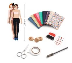 Djeco LA MODA BY MARIE -Magasin De Jouets Pour Bébés Et Tout-Petits la moda by marie DJ09335 djeco 1