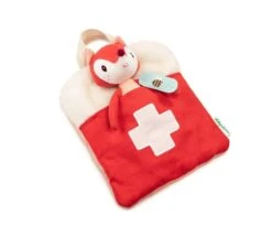 Lilliputiens LA VALIGETTA DEL DOTTORE DI ALICE -Magasin De Jouets Pour Bébés Et Tout-Petits la valigetta del dottore di alice lilliputiens 2