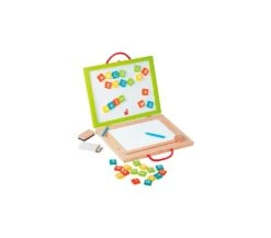 Janod LAVAGNETTA 4 IN 1