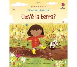 COS'E' LA TERRA?