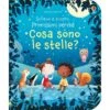 COSA SONO LE STELLE? -Magasin De Jouets Pour Bébés Et Tout-Petits libro educativo cosa sono le stelle 9781474944731 usborne
