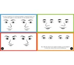 ILLUSIONI OTTICHE -Magasin De Jouets Pour Bébés Et Tout-Petits libro illusioni ottiche 9781409588306 usborne 2