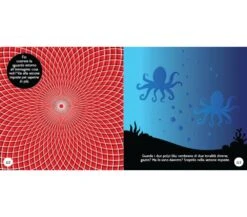 ILLUSIONI OTTICHE -Magasin De Jouets Pour Bébés Et Tout-Petits libro illusioni ottiche 9781409588306 usborne 3