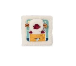 Lilliputiens LIBRO MORBIDO - BUONA NOTTE YVON