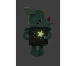 Lilliputiens LIBRO MORBIDO COCCOLONE - JOE IL DRAGO -Magasin De Jouets Pour Bébés Et Tout-Petits libro morbido coccolone joe il drago 83421 lilliputiens 2