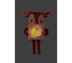 Lilliputiens LIBRO MORBIDO COCCOLONE - STELLA IL CERBIATTO 7 Lilliputiens LIBRO MORBIDO COCCOLONE - STELLA IL CERBIATTO -Magasin De Jouets Pour Bébés Et Tout-Petits libro morbido coccolone stella il cerbiatto 83420 lilliputiens 2