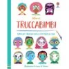 LIBRO TRUCCABIMBI -Magasin De Jouets Pour Bébés Et Tout-Petits libro truccabimbi 9781801315586 usborne