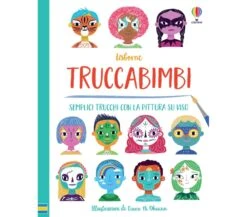 LIBRO TRUCCABIMBI